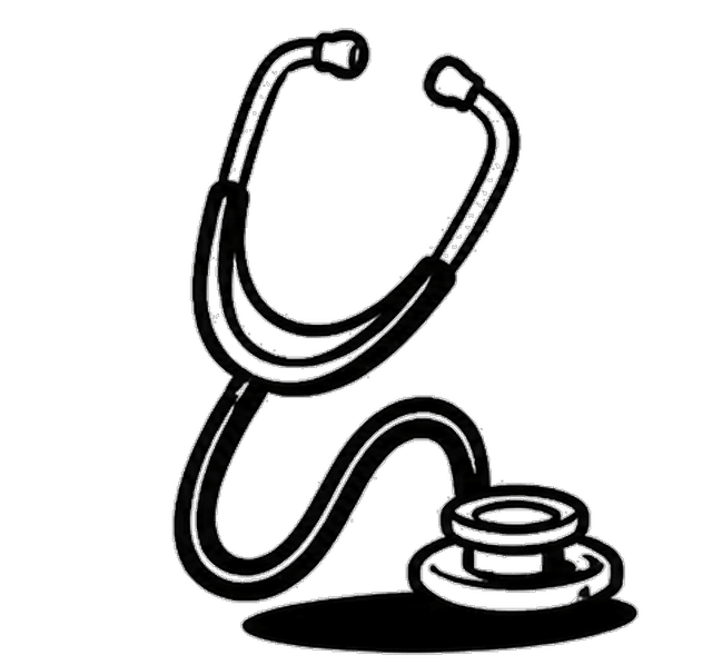 Stethoscope icon