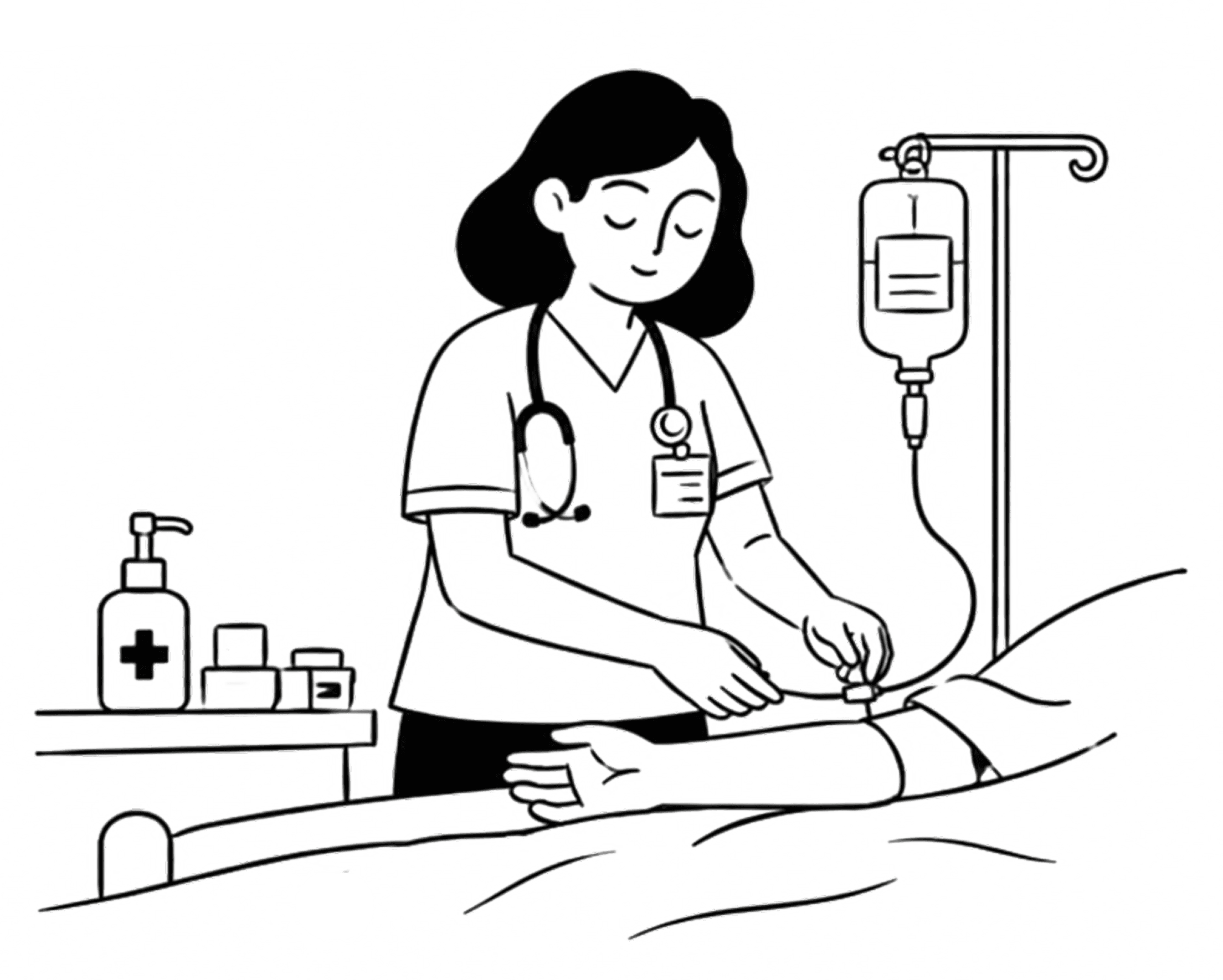 Dr. Elena Reyes